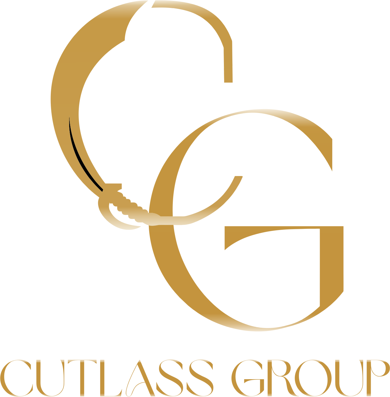 Cutlass Group logo